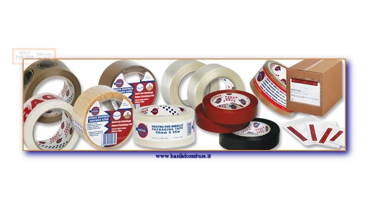 10 Rotoli Di Nastro Adesivo Professionale Oro 50 M X 15 Mm - Foto 10