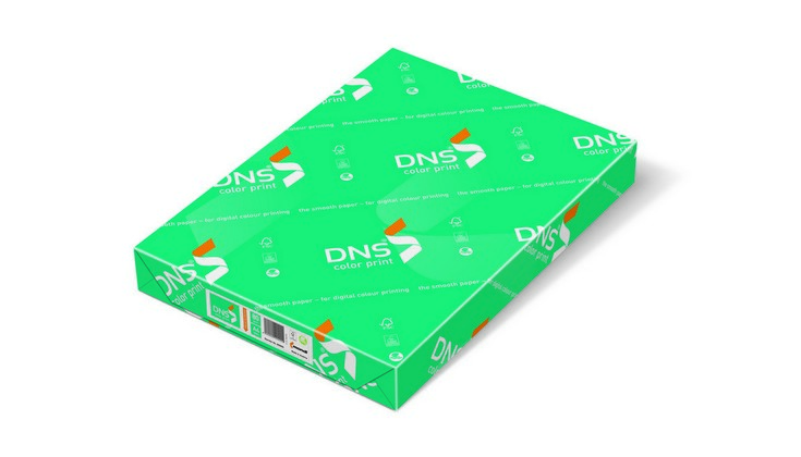 Carta Da Stampa Mondi Color Copy A4 300gr/mq - 125 Fogli Per Stampante Laser Digitale - Foto 3