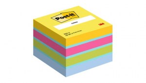 3M_POSTITCUBO51X51ROSAFLUO