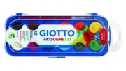 Fila_ACQUERELLI12GIOTTO