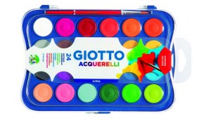 Fila_ACQUERELLI24GIOTTO