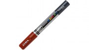Fila_PENNARELLOTRATTOMARKALLMARRONEPUNTAEXTRAFINE07