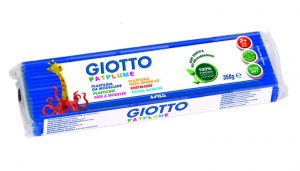 Fila_PLASTILINAGIOTTOPATPLUME350GRBLUSC