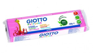 Fila_PLASTILINAGIOTTOPATPLUME350GRROSA