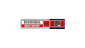 KOH-I-NOOR_E205-HB