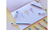 Pilot_GTECC4ROLLERGELMARRONE
