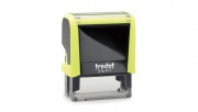 Trodat_4912_neonGiallo